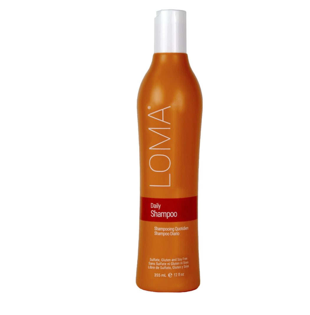 Loma Daily Shampoo