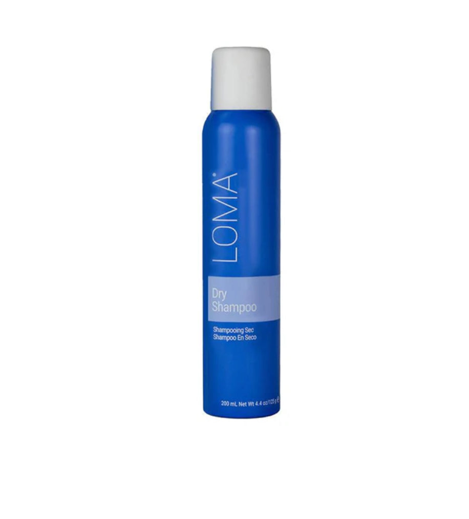 Loma Dry Shampoo