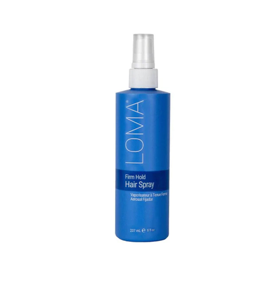 Loma Firm Hold Hairspray 8oz