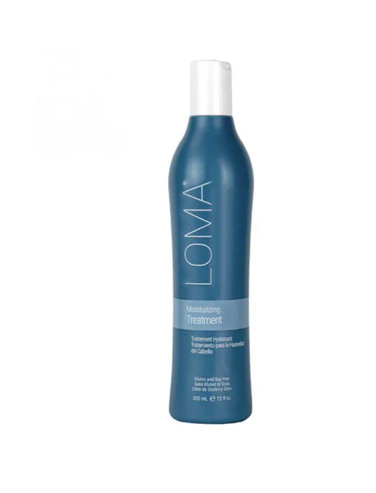 Loma Moisturizing Treatment