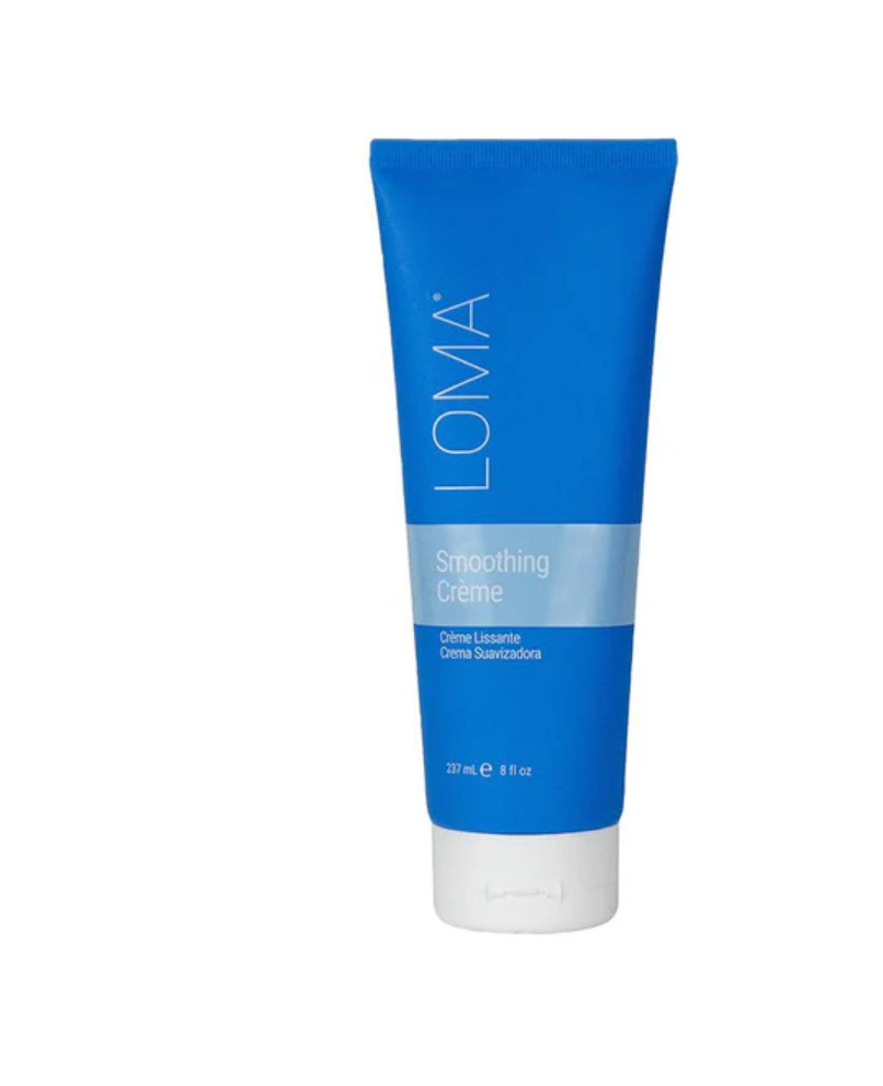 Loma Smoothing Cream 8 Ounce