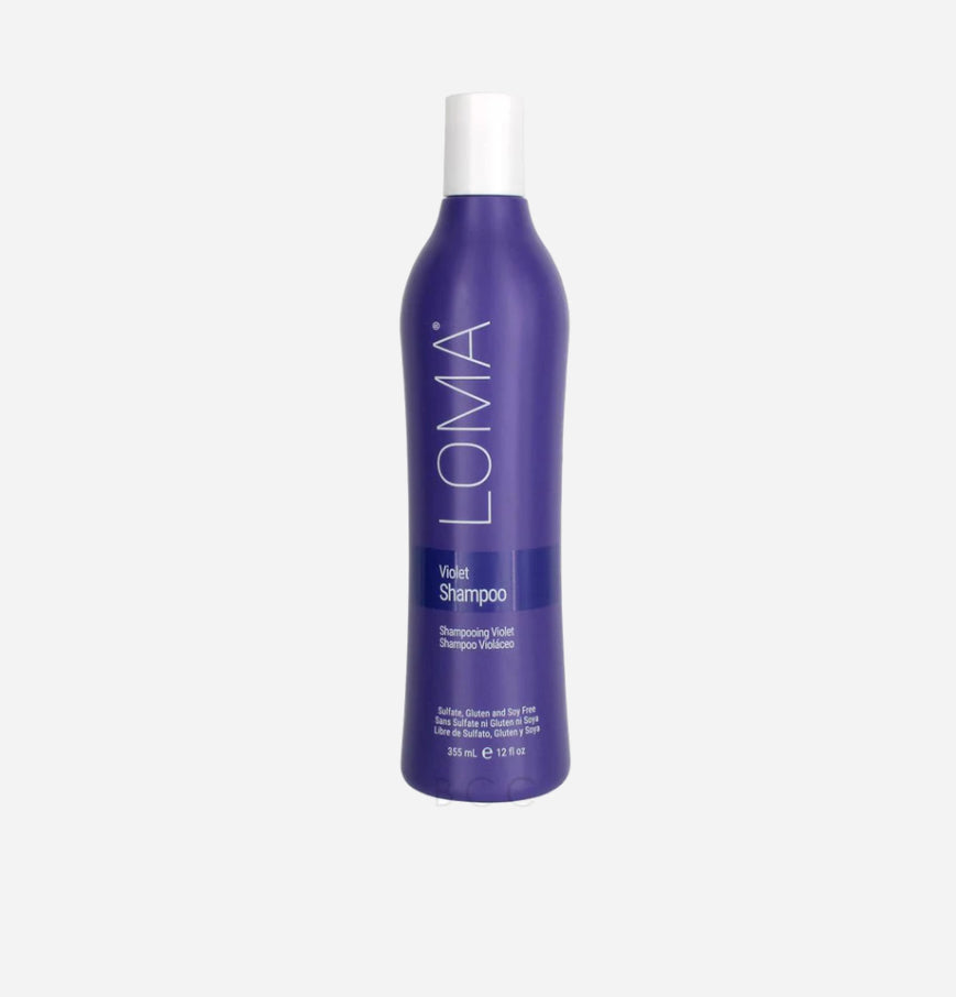 Loma Violet Shampoo 12 Oz