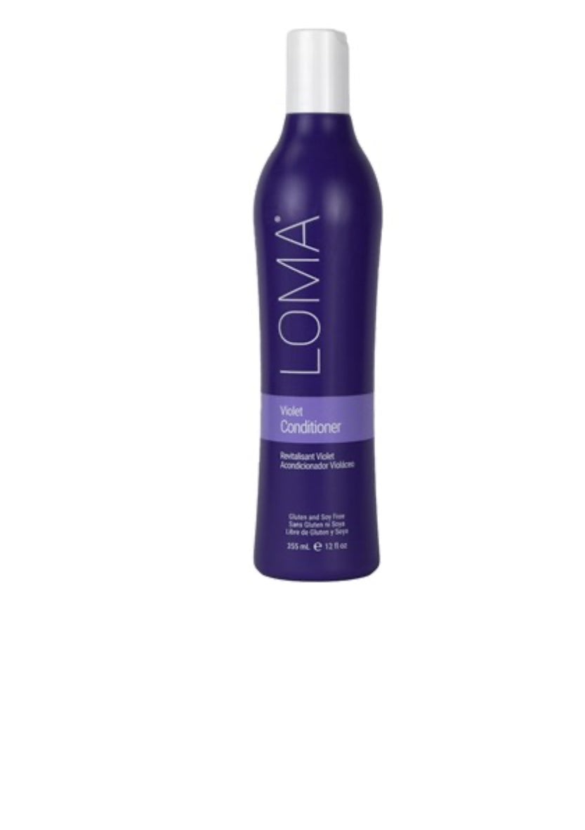 Loma Violet Conditioner 12Oz