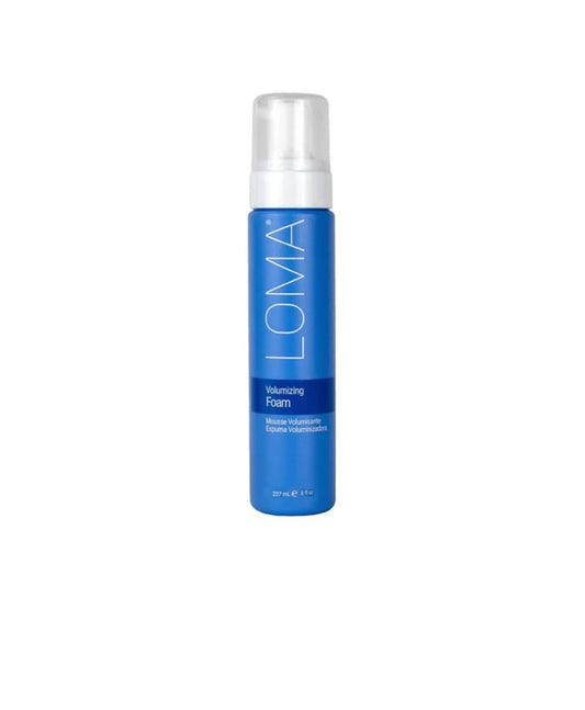 Loma Volumizing Foam