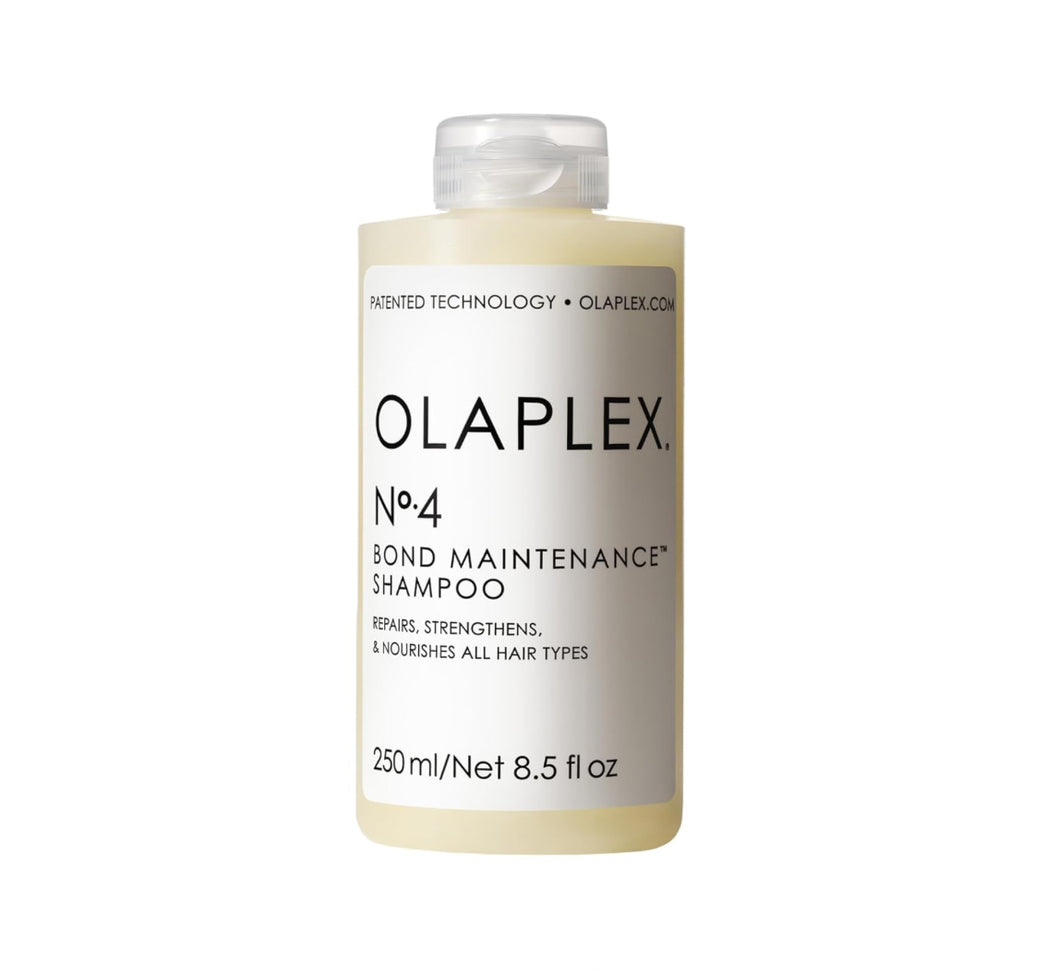 Olaplex Shampoo No.4