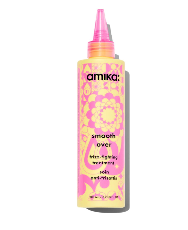 Amika Smooth Over