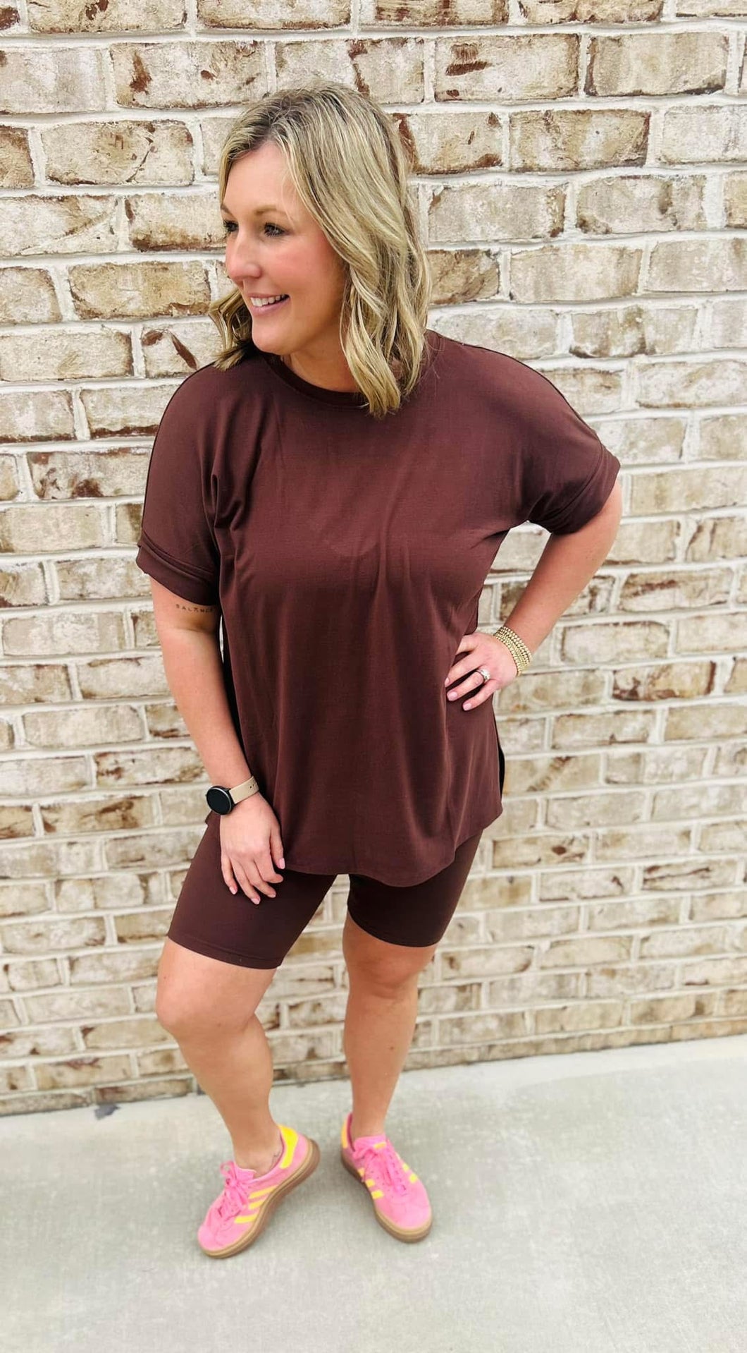 Coffee and Errands Set