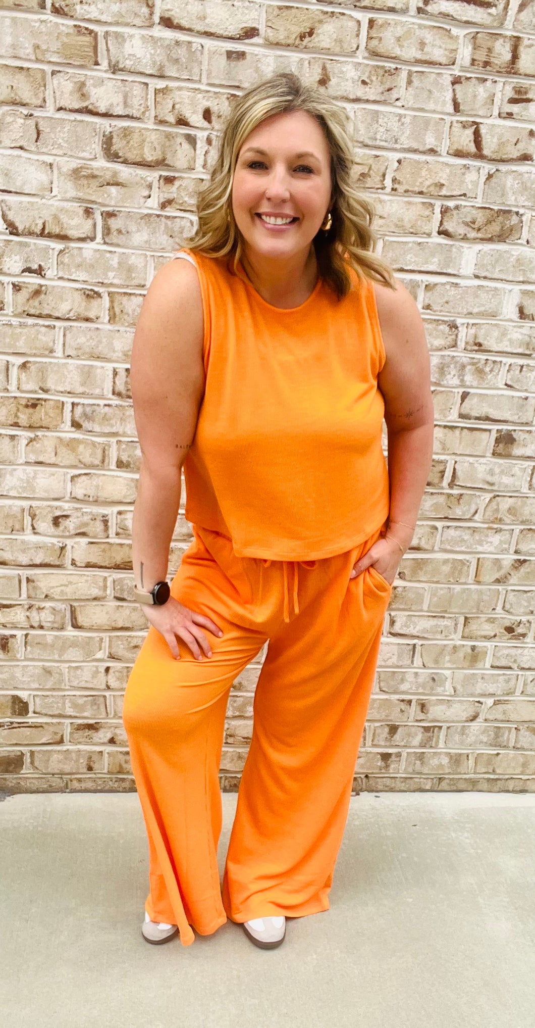 Make me a Mimosa Set