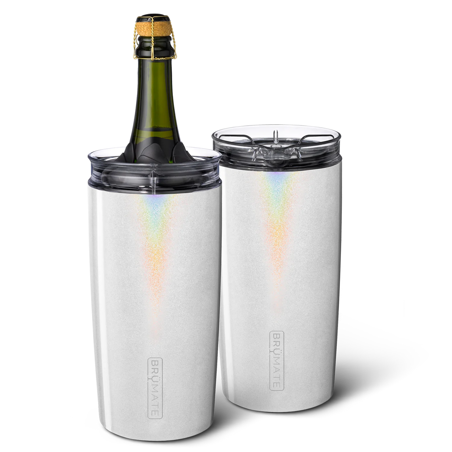 Brumate Togosa Wine Chiller & Leakproof Pitcher