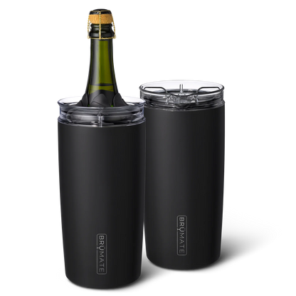 Brumate Togosa Wine Chiller & Leakproof Pitcher