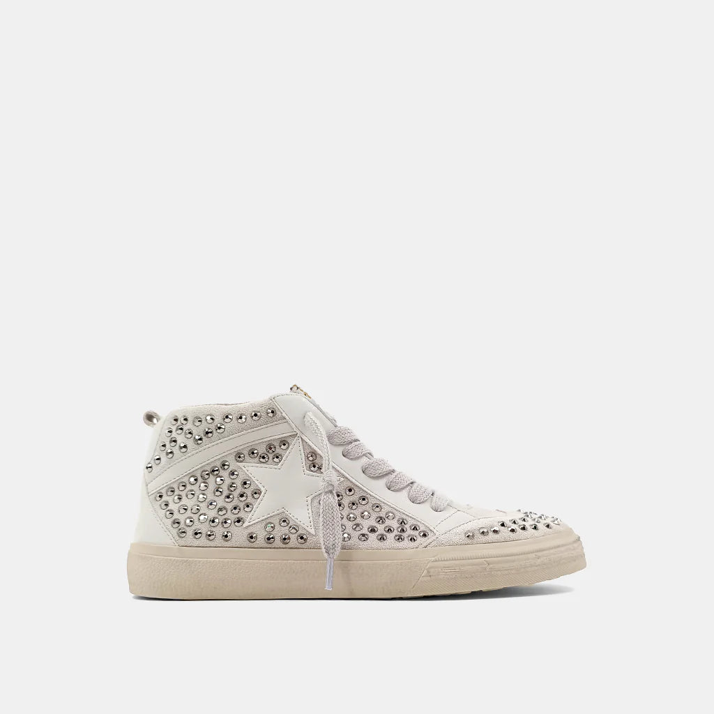 Severine Hightop Sneaker