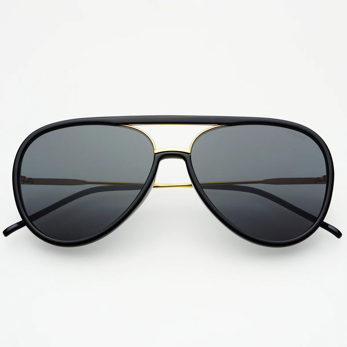 Shay Aviator Sunglasses