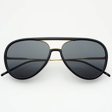 Load image into Gallery viewer, Shay Aviator Sunglasses
