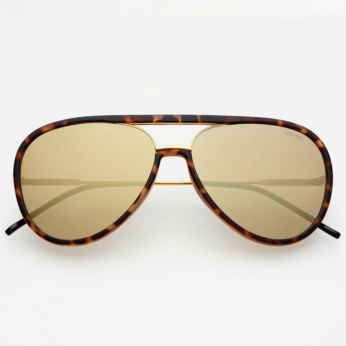 Shay Aviator Sunglasses