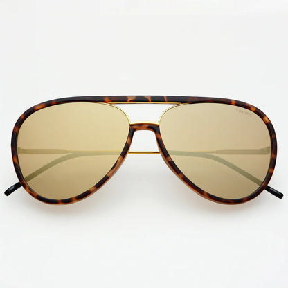 Shay Aviator Sunglasses