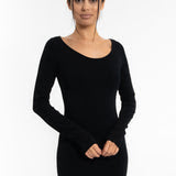 Load image into Gallery viewer, Reversible Long Sleeve Top
