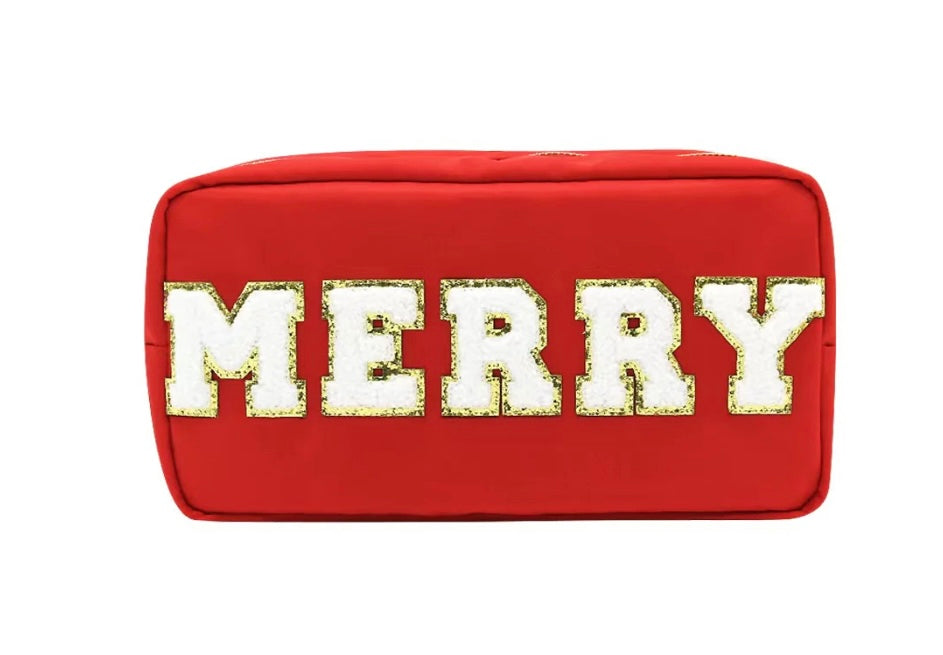 Varsity Bag