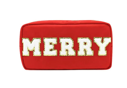 Varsity Bag