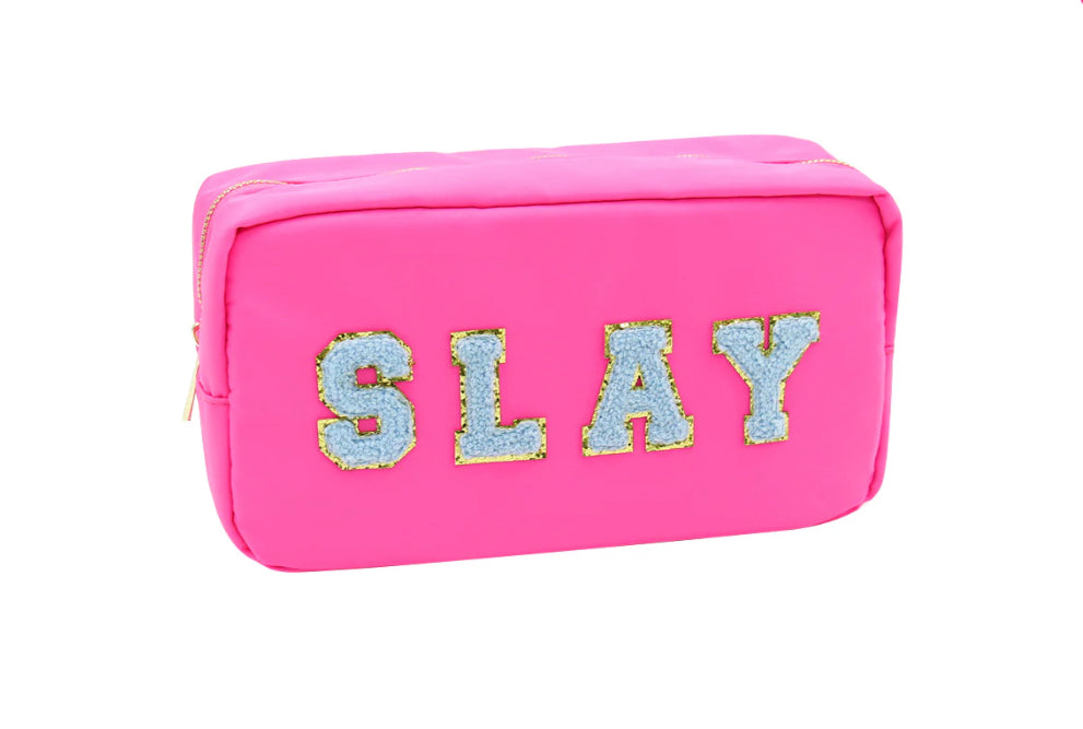 Varsity Bag