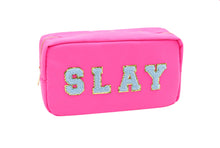 Load image into Gallery viewer, Varsity Bag
