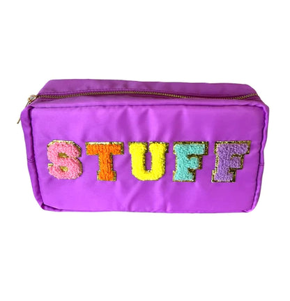 Varsity Bag