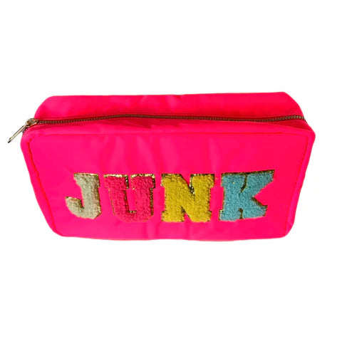 Varsity Bag