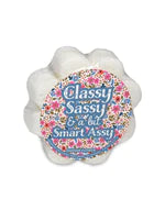 Caren Soap Sponge