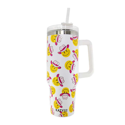 Katydid 42oz Tumbler