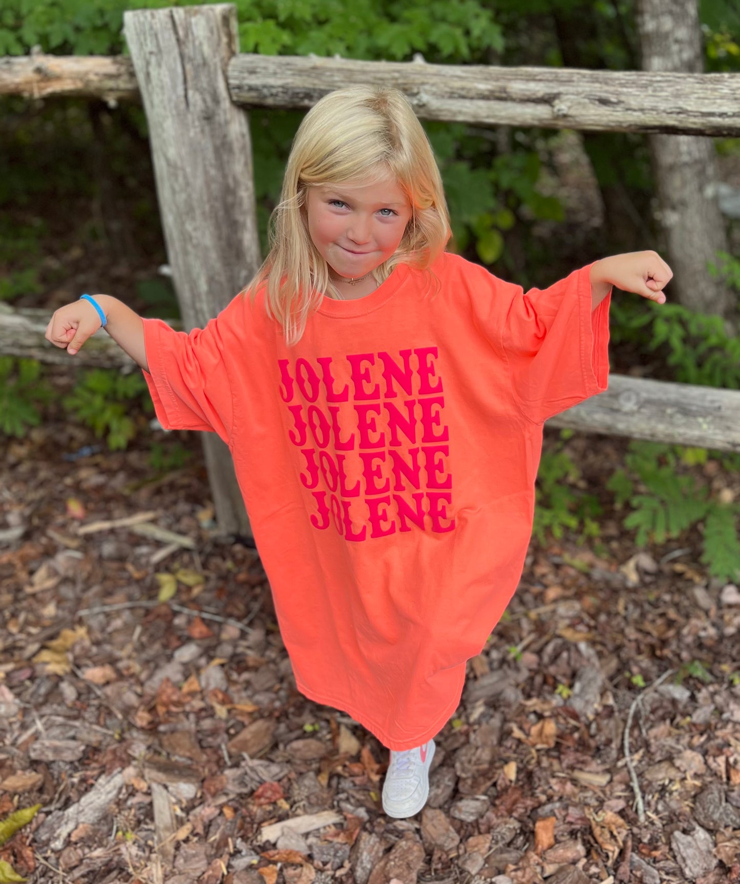 Jolene Tshirt