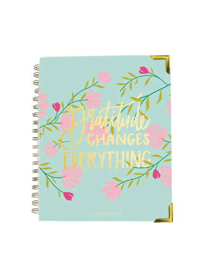 Gratitude Journal