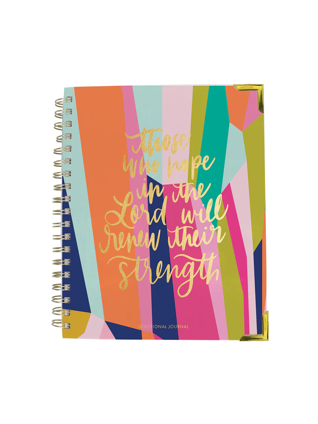 Devotional Journal