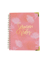 Load image into Gallery viewer, Sermon Notes
