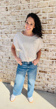 Load image into Gallery viewer, Found &amp; Free Tee
