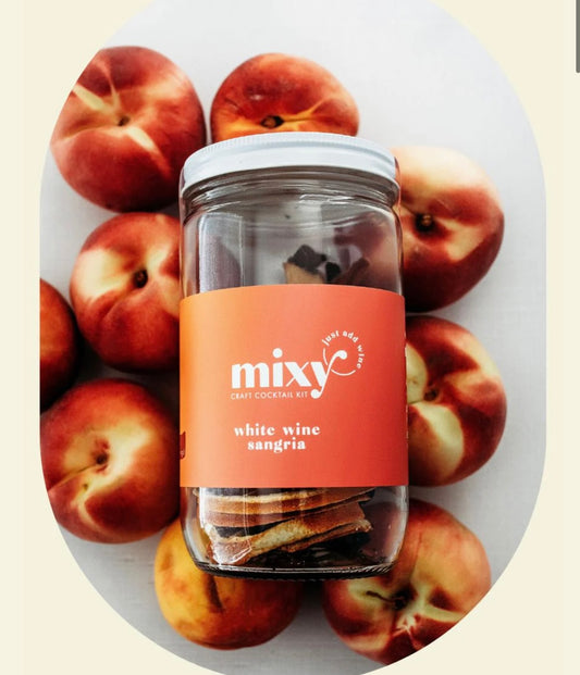 Sangria Kit