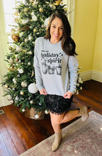 Load image into Gallery viewer, The Mascarade Skirt
