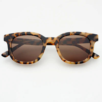 Jasper Milky Tortoise Sunnies