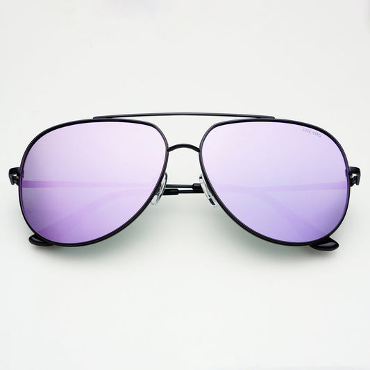 Max Unisex Aviators Sunglasses