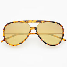 Load image into Gallery viewer, Shay Aviator Sunglasses
