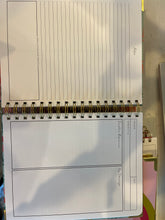 Load image into Gallery viewer, Sermon Notes
