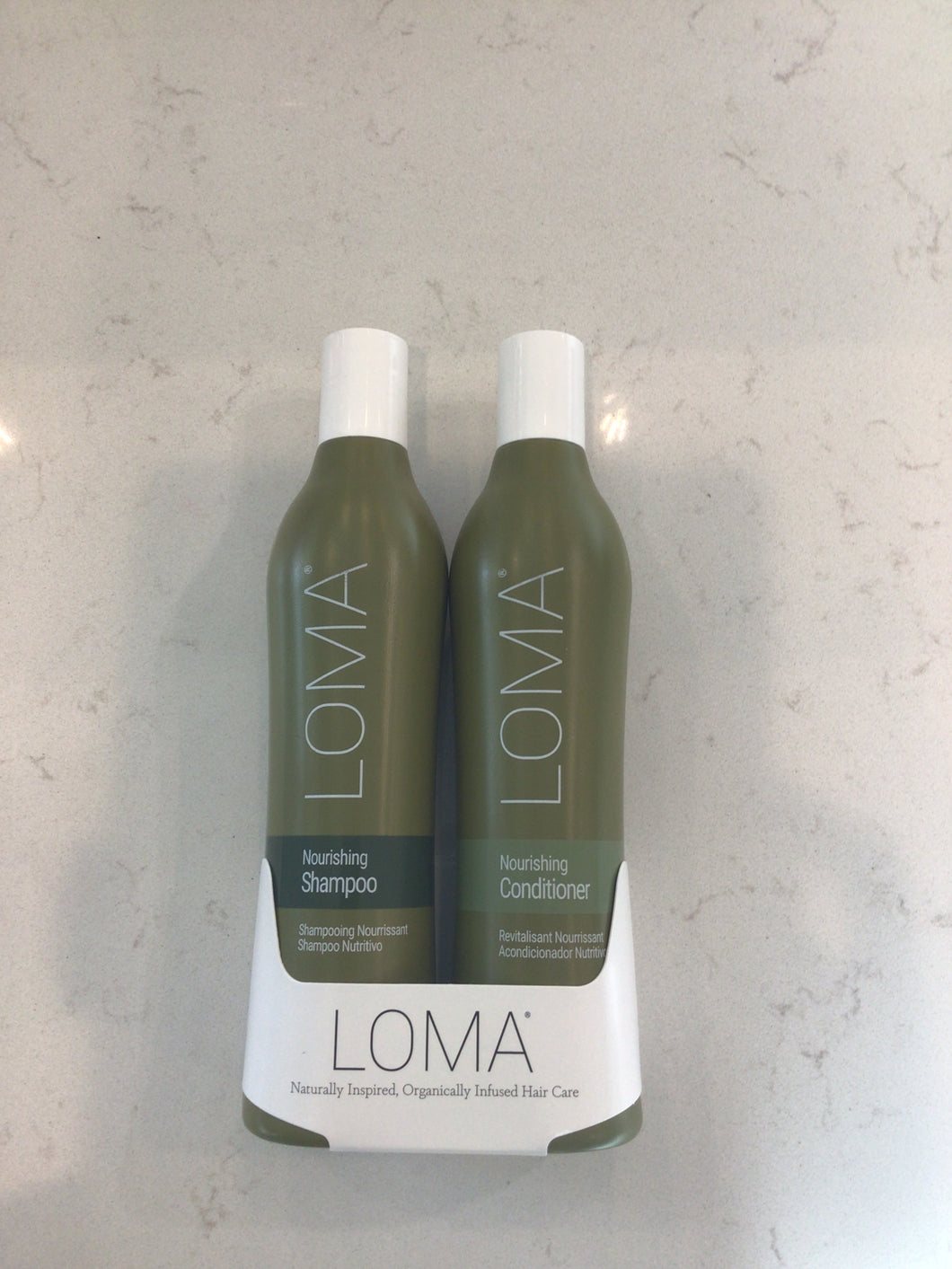 Loma Nourishing Collection