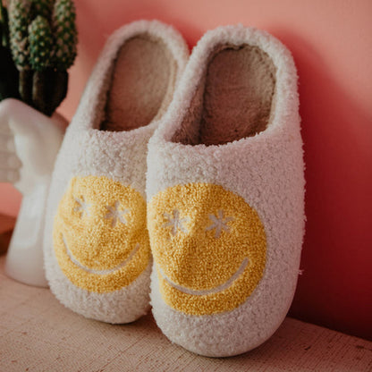 Katydid Slippers