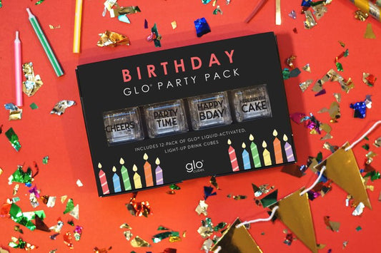 Glo Party Pack