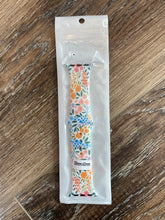 Load image into Gallery viewer, Silicone Smart Watch Bands
