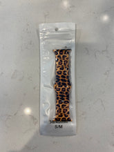 Load image into Gallery viewer, Silicone Smart Watch Bands
