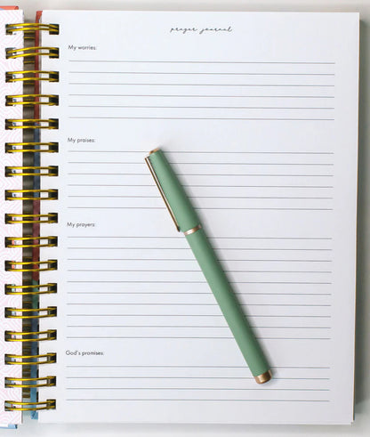 Prayer Journal