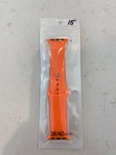 Load image into Gallery viewer, Silicone Watch Bands

