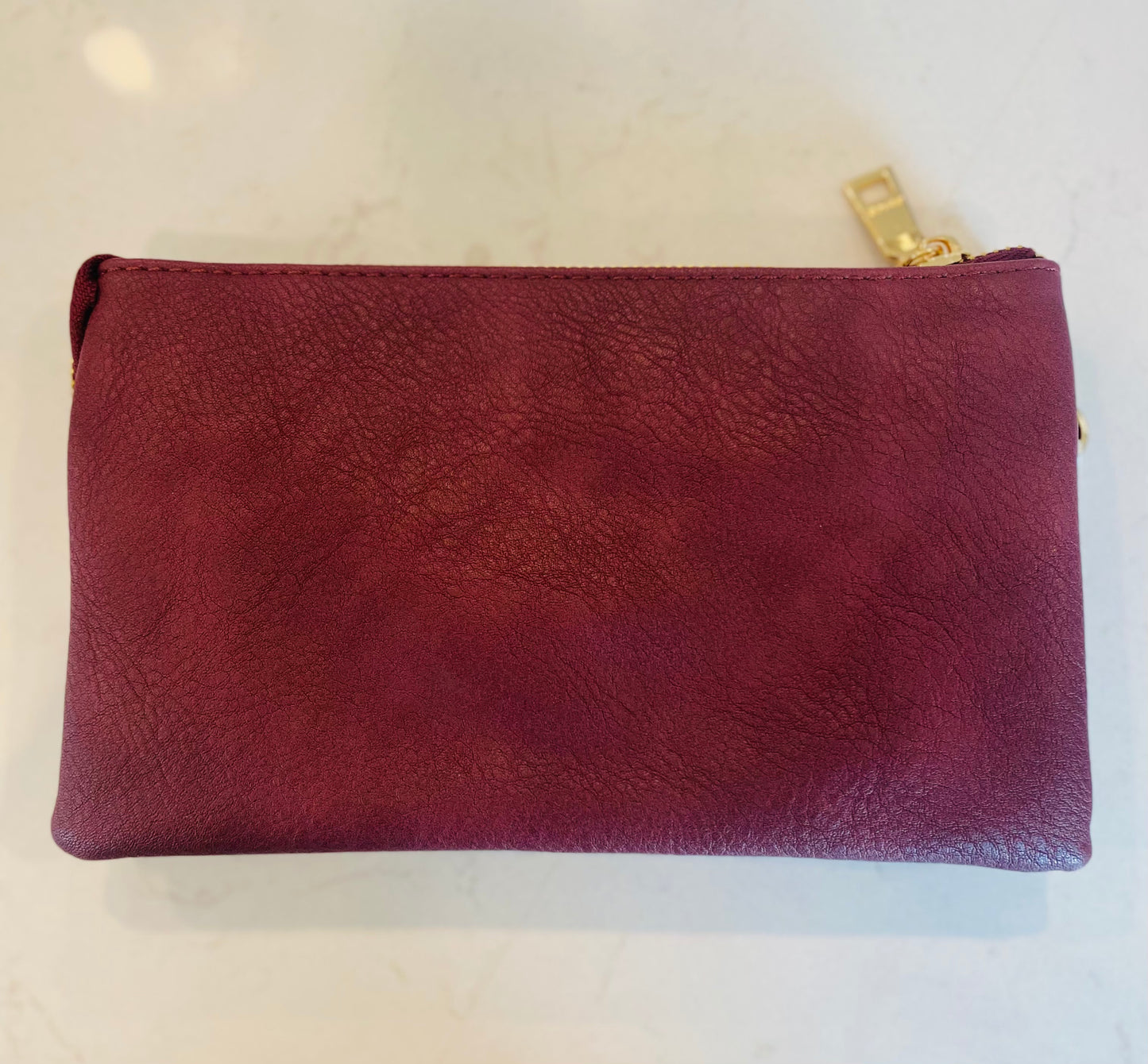 Riley Wristlet