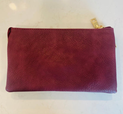 Riley Wristlet