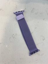 Load image into Gallery viewer, Magnetic Apple Watch band
