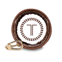 Load image into Gallery viewer, Tele Tote Keychain
